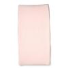 Pink Ribbed Minky
